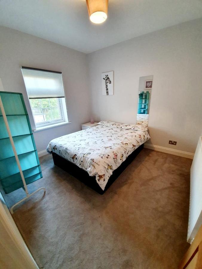 Beautiful 3 Bedroom House At The Sea Front - Amazing Location Southend-on-Sea Zewnętrze zdjęcie
