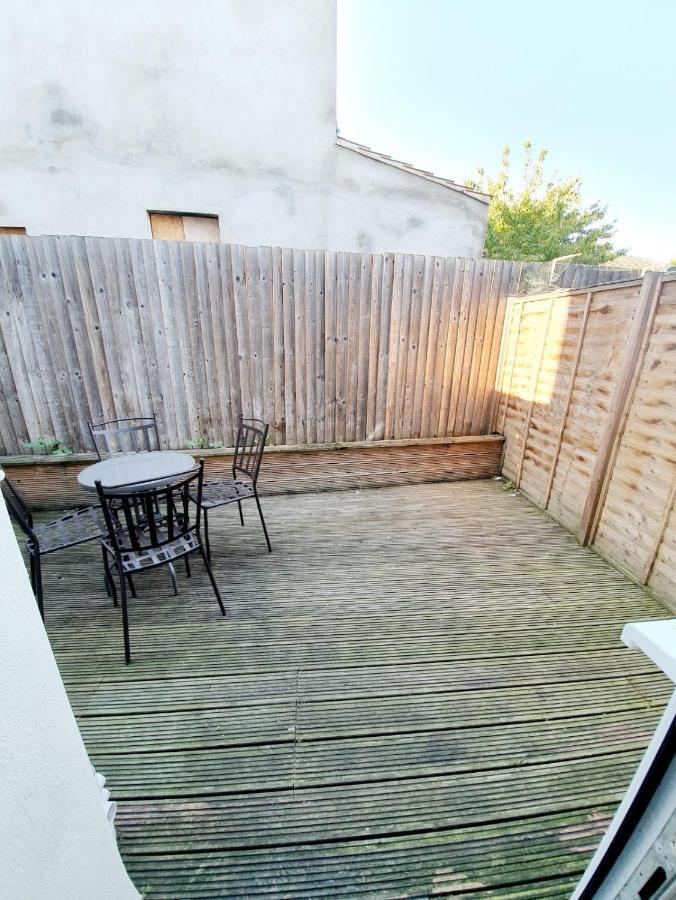 Beautiful 3 Bedroom House At The Sea Front - Amazing Location Southend-on-Sea Zewnętrze zdjęcie